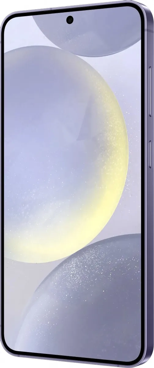 Смартфон SAMSUNG GALAXY S24+ 5G 12+512GB Violet (SM-S926BZVGCAU)