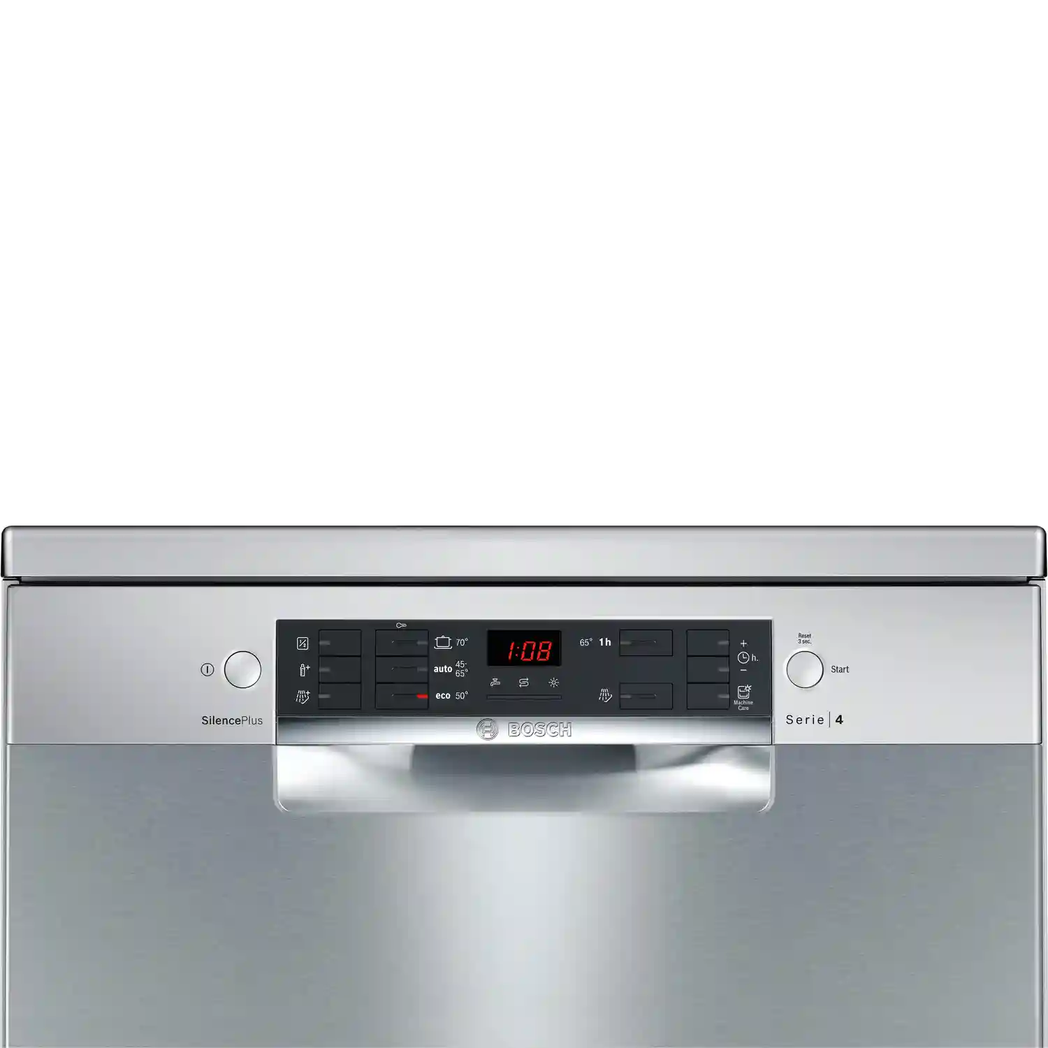 Посудомоечная машина BOSCH SMS45DI10Q