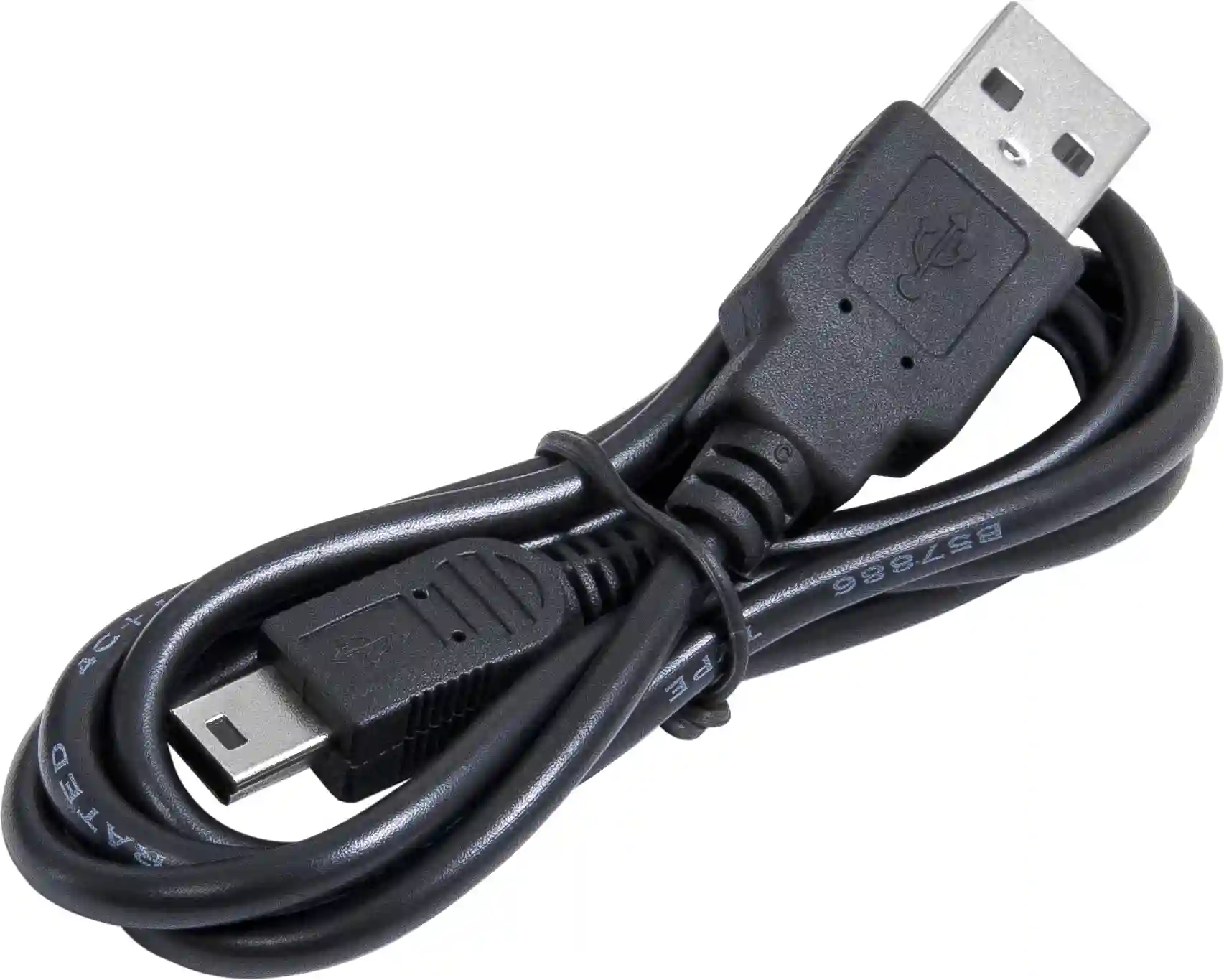 USB разветвитель универсальный DEFENDER Septima Slim USB 2.0 (83505)