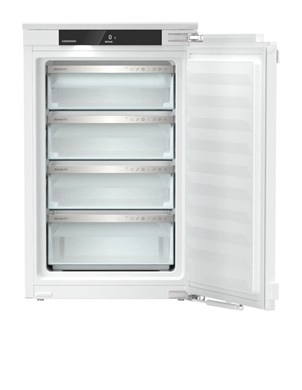 Встраиваемый холодильник LIEBHERR SIBa 3950-20 001
