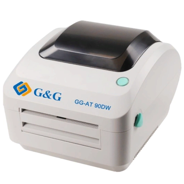Принтер этикеток NINESTAR G&G (GG-AT-90DW-USB)