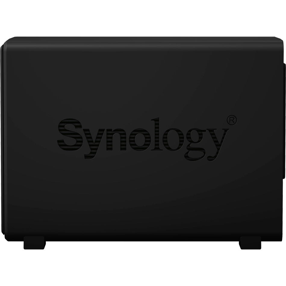Сетевое хранилище без дисков SYNOLOGY DS218play