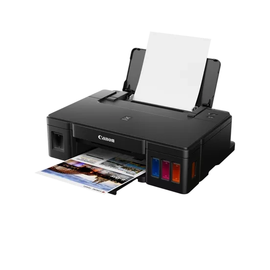 Принтер струйный CANON PIXMA G1410 (2314C009)