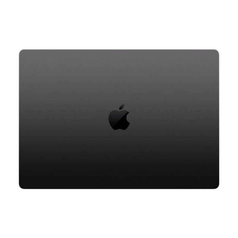 Ноутбук APPLE MacBook Pro 14.2", M3 Pro (11/14 core) 32GB/1TB Space Black/EN (Z1AU004HL)