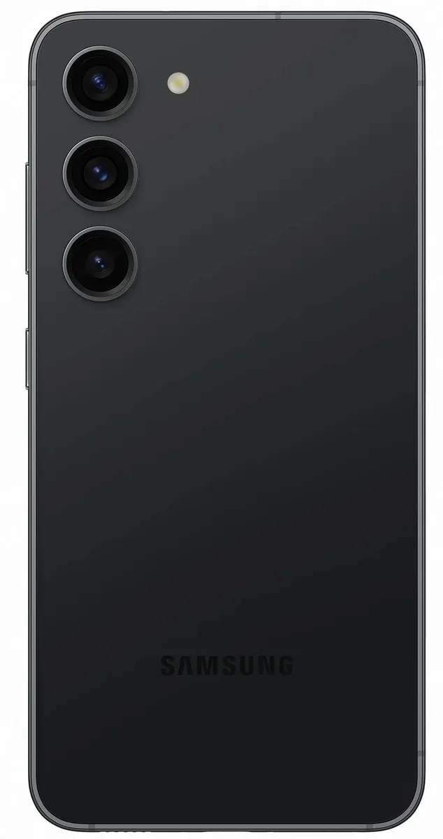 Смартфон SAMSUNG GALAXY S23 5G 8/128GB Black (SM-S911BZKDCAU)
