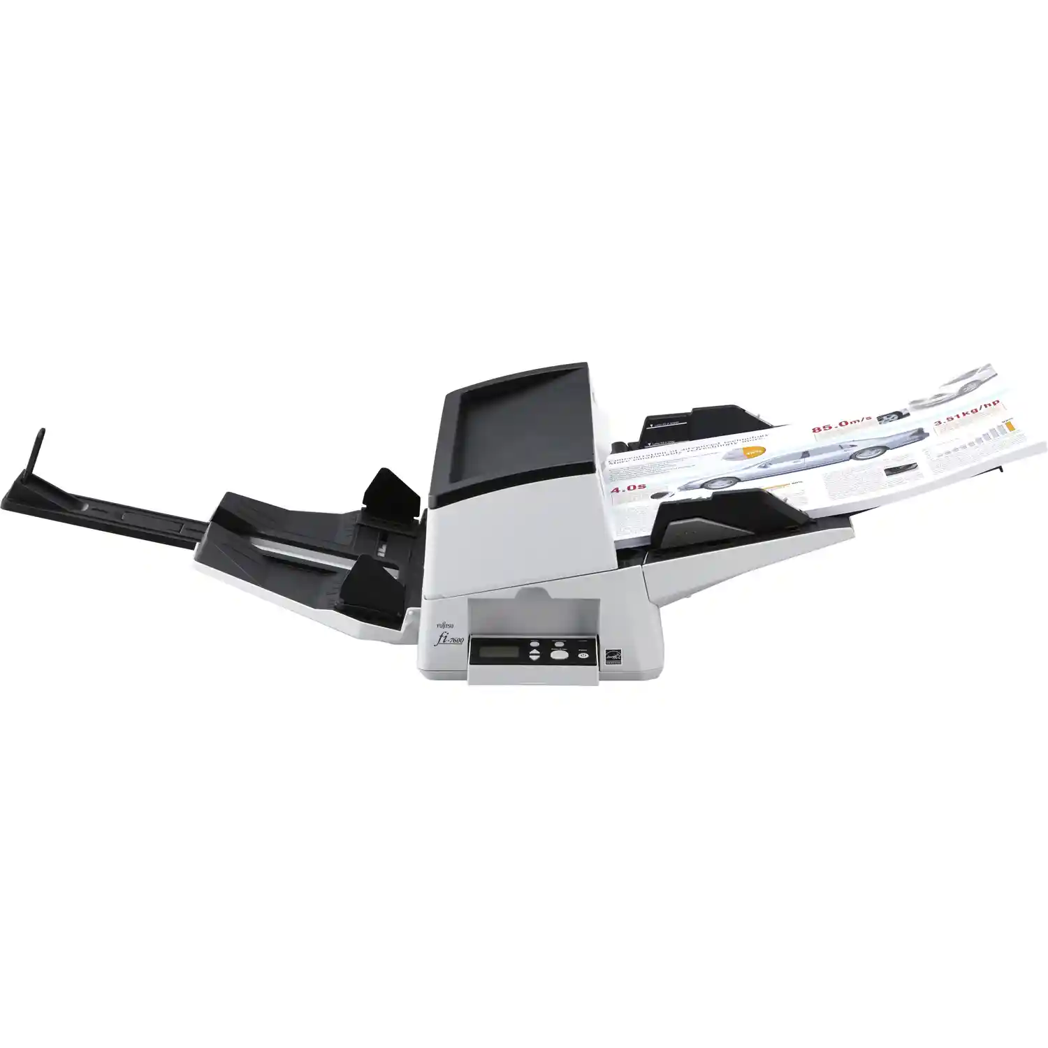 Сканер FUJITSU fi-7600 (PA03740-B501)