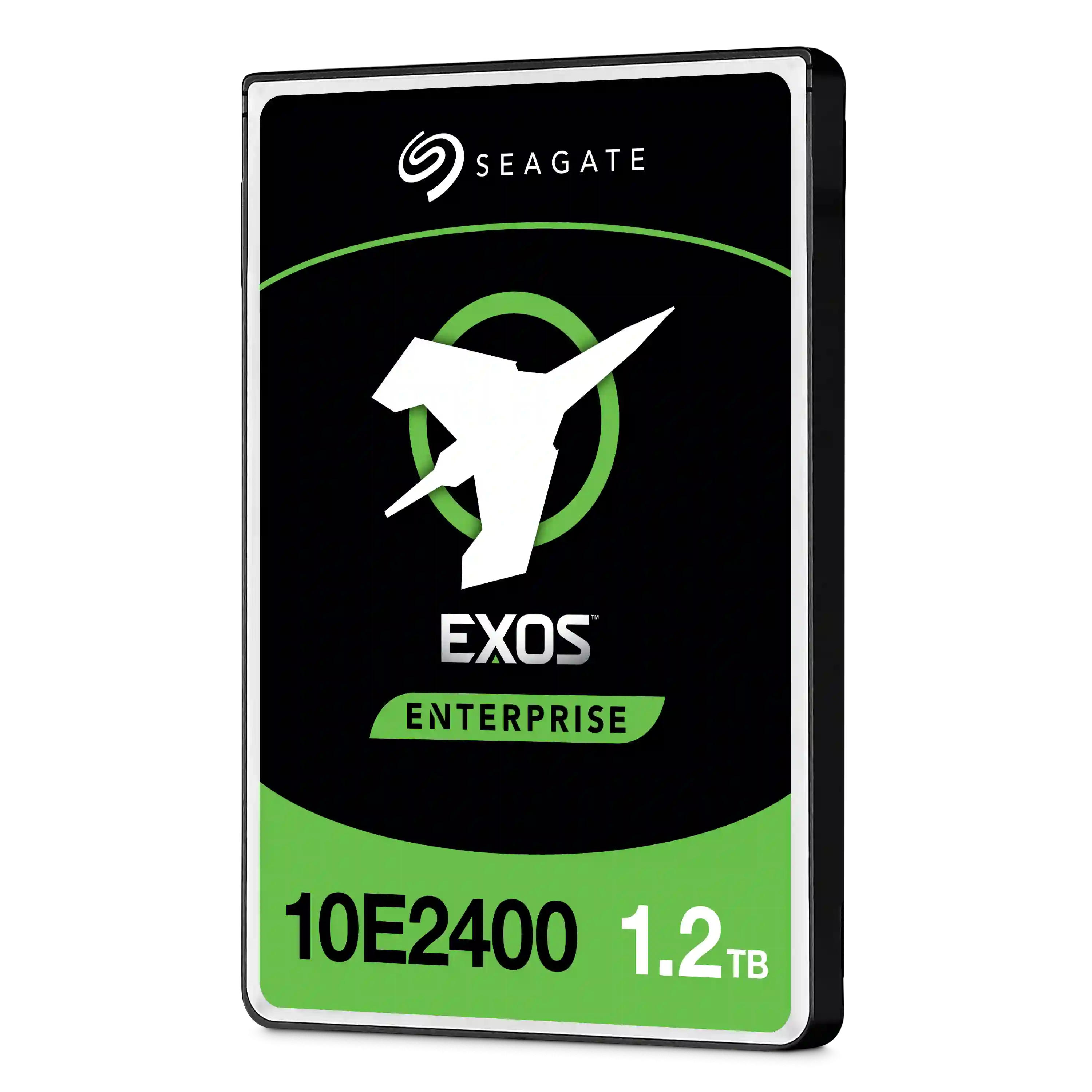 Внутренний HDD диск SEAGATE Enterprise Performance 1.2TB, SAS, 2.5" (ST1200MM0129)
