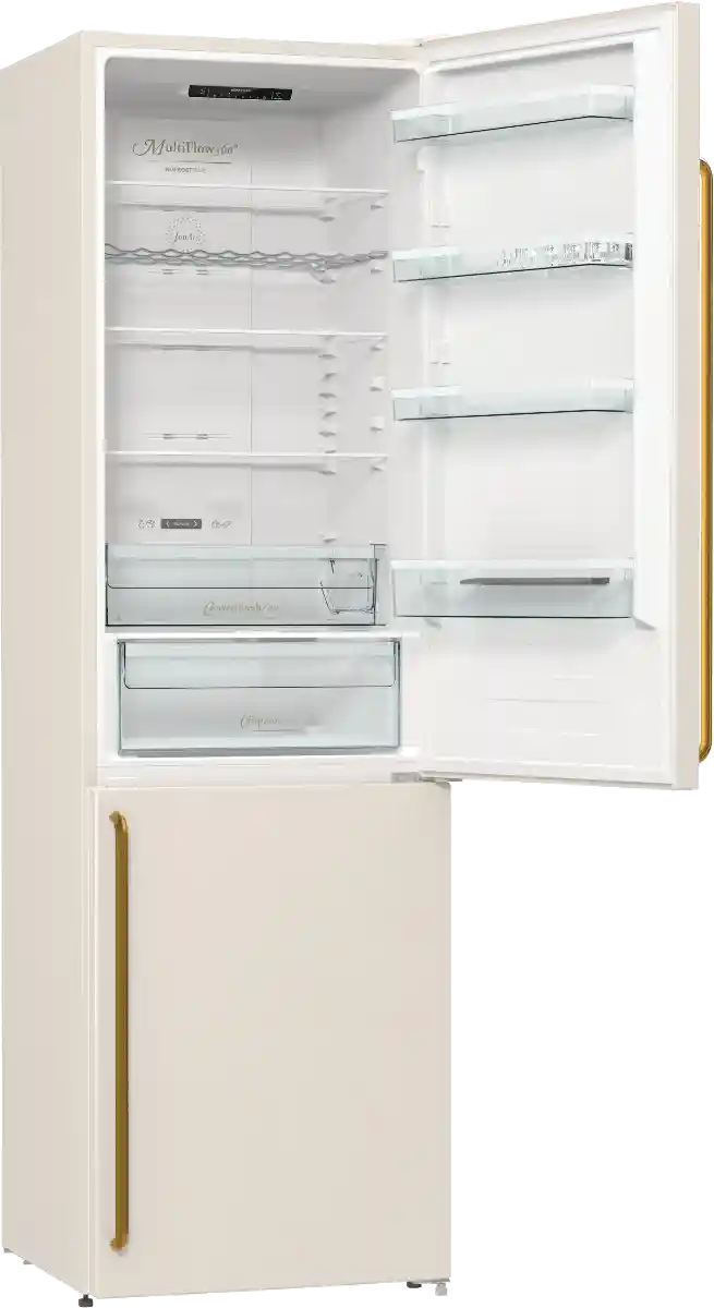 Холодильник GORENJE NRK6202CLI