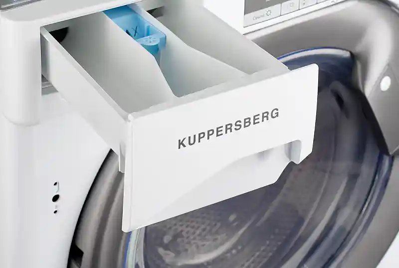 Встраиваемая стиральная машина KUPPERSBERG WM 1477