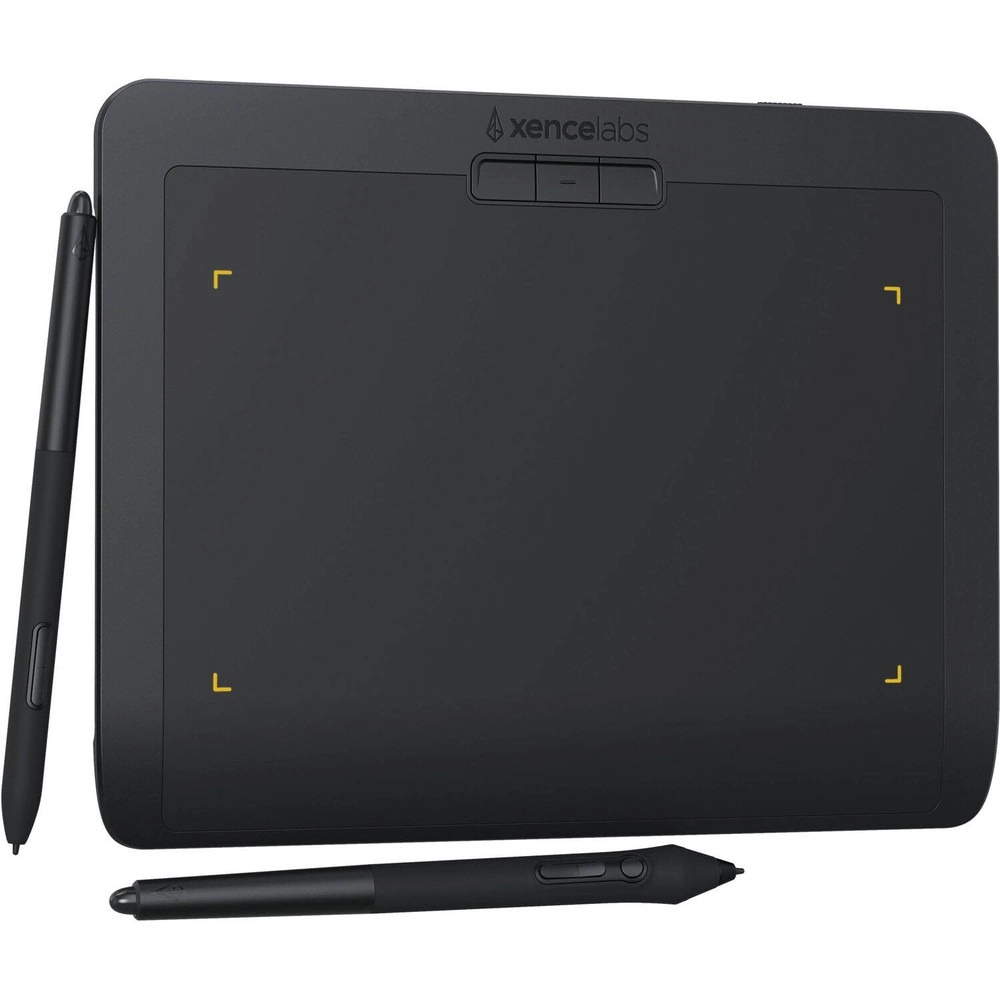 Графический планшет XENCELABS Pen Tablet Standard S (XMCTSSPLRU BPH0812W-A)