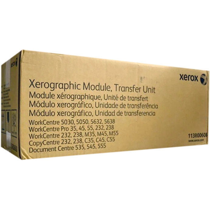 Модуль ксерографии XEROX 113R00608