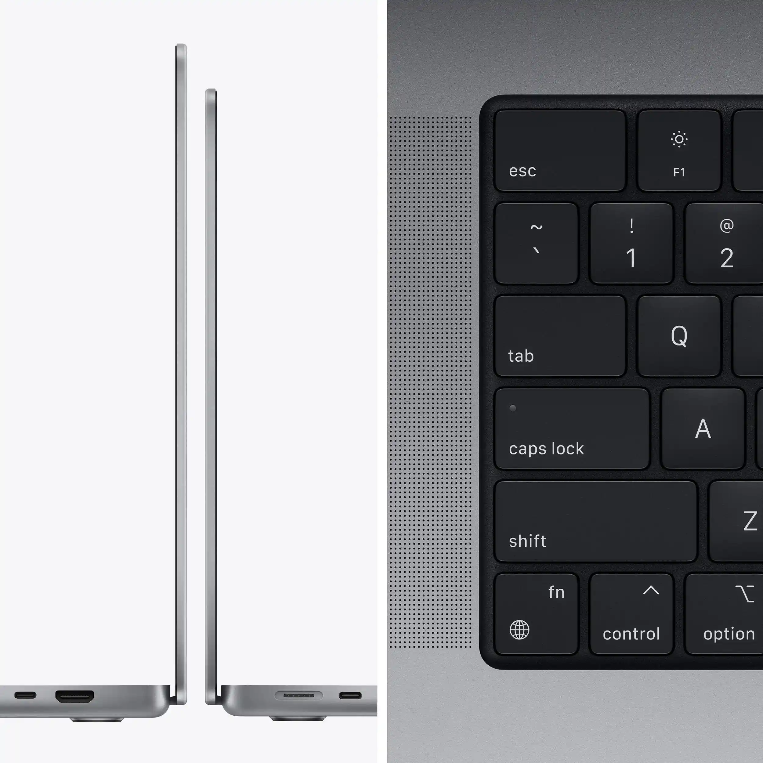 Ноутбук APPLE MacBook Pro 16" (MK183LL/A)