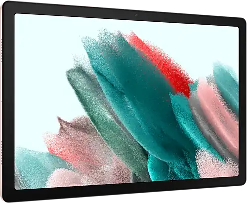 Планшет SAMSUNG GALAXY Tab A8 64GB LTE Pink Gold 10.5" (SM-X205NIDEMEB)