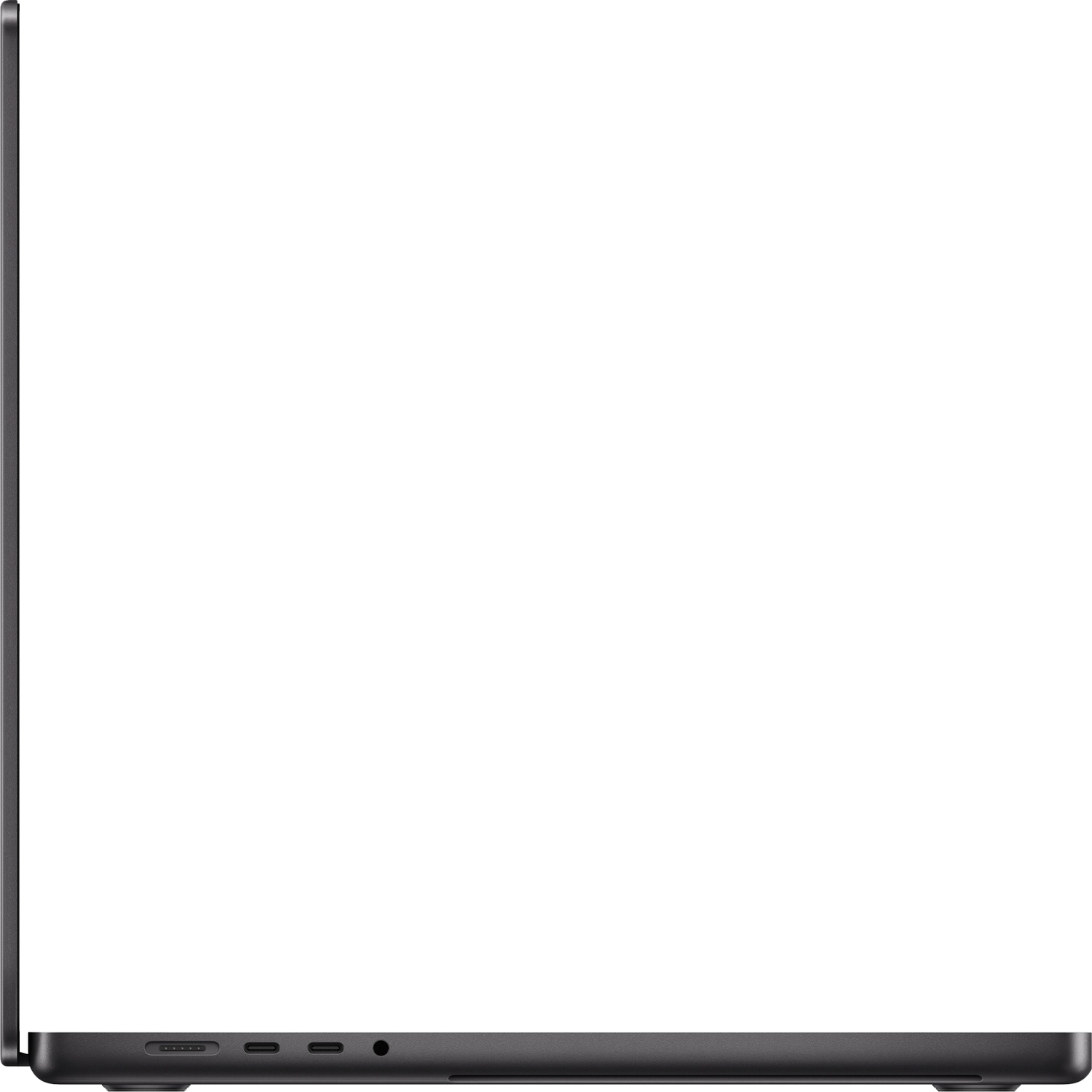 Ноутбук APPLE MacBook Pro 16.2", M3 Pro (12/18 core) 18GB/512GB Space Black/RU (MRW13RU/A)