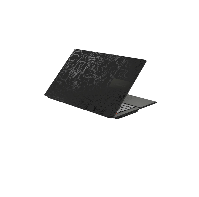 Ноутбук ASUS K5504VA-MA343W 15.6" (90NB0ZK5-M00L10)