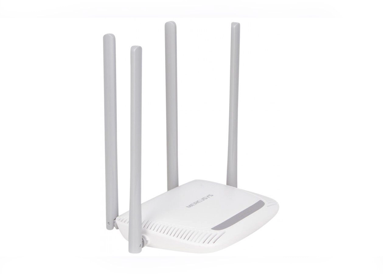 Wi-Fi роутер MERCUSYS MW325R N300