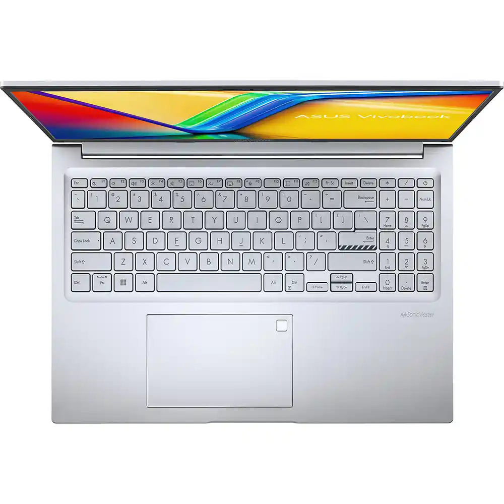 Ноутбук ASUS X1605ZA-MB571W 16" (90NB0ZA2-M00VE0)