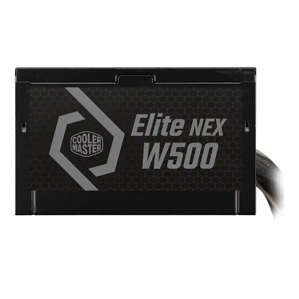Блок питания для ПК COOLER MASTER Elite NEX N500 500W (MPW-5001-ACBN-BEU)