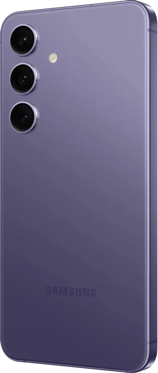 Смартфон SAMSUNG GALAXY S24 5G 8+128GB Violet (SM-S921BZVDCAU)