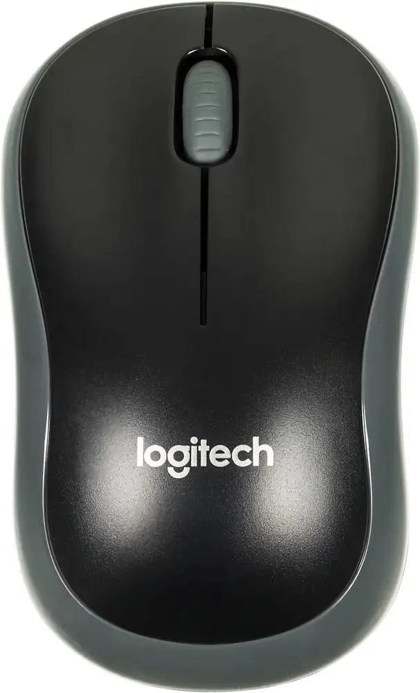 Комплект (клавиатура + мышь) беспроводной LOGITECH MK270 (920-004518)