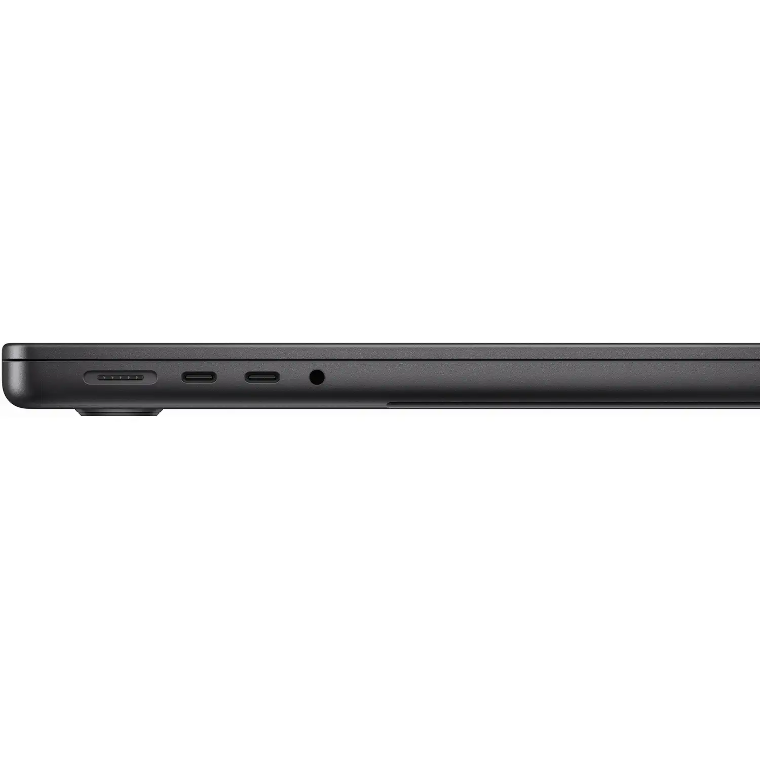 Ноутбук APPLE MacBook Pro 14.2", M3 Pro (12/18 core) 18GB/1TB Space Black/RU (MRX43RU/A)