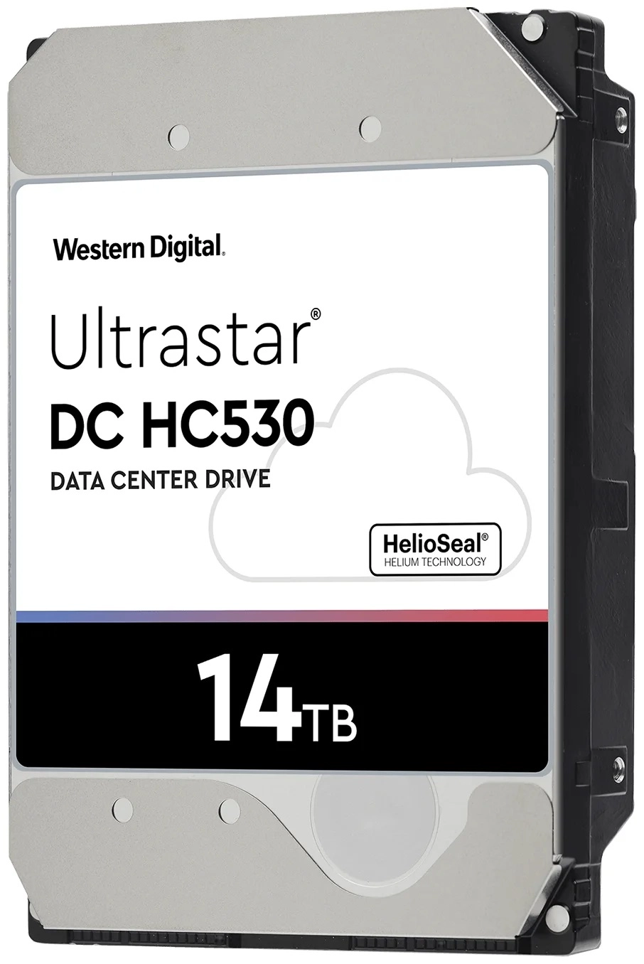 Внутренний HDD диск SEAGATE Exos X18 14Tb (ST14000NM004J)