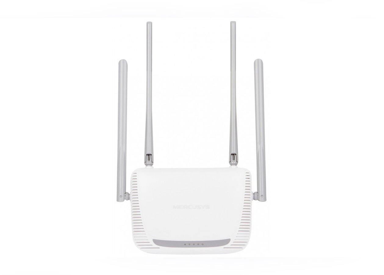 Wi-Fi роутер MERCUSYS MW325R N300