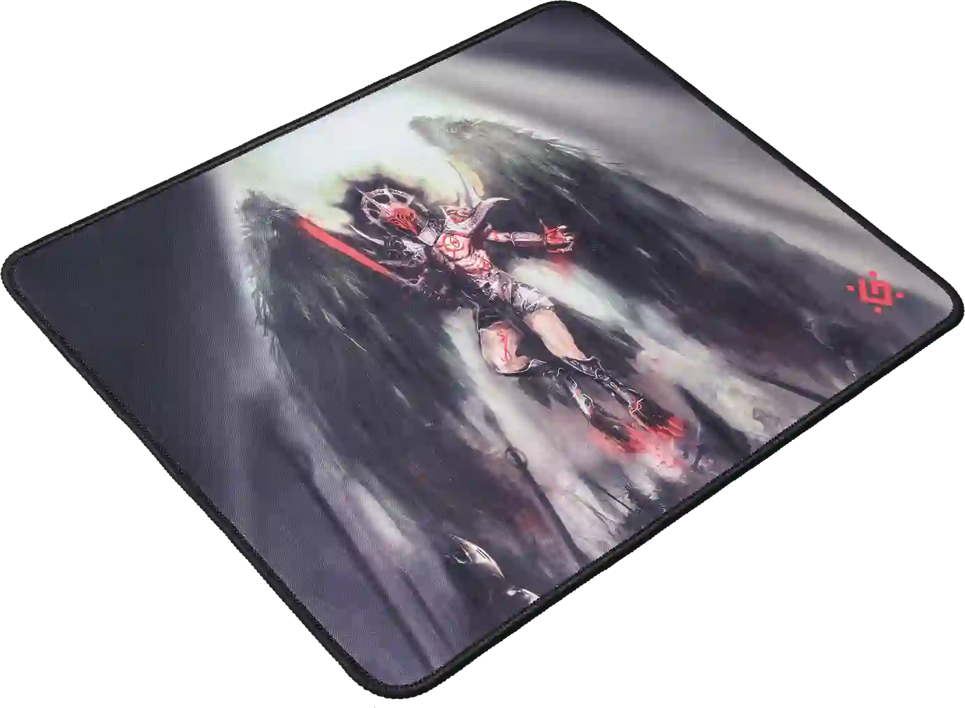 Игровой коврик для мыши DEFENDER Angel of Death M (50557)