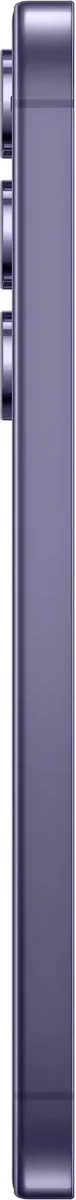 Смартфон SAMSUNG GALAXY S24 5G 8+128GB Violet (SM-S921BZVDCAU)