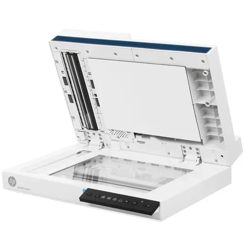 Сканер HP ScanJet Pro 3600 f1 (20G06A)