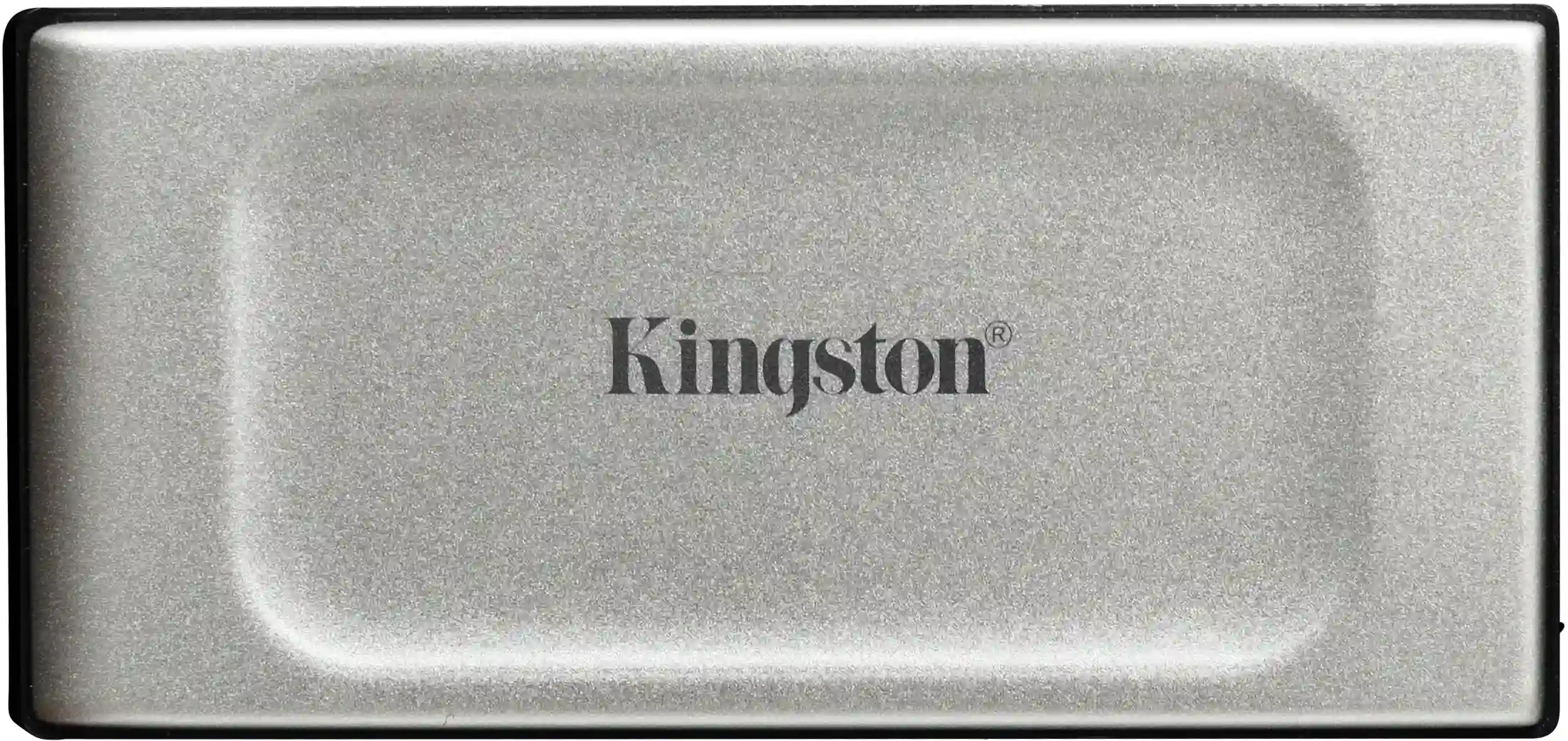Внешний SSD диск KINGSTON XS2000, 500GB, USB 3.2, Type-C (SXS2000/500G)