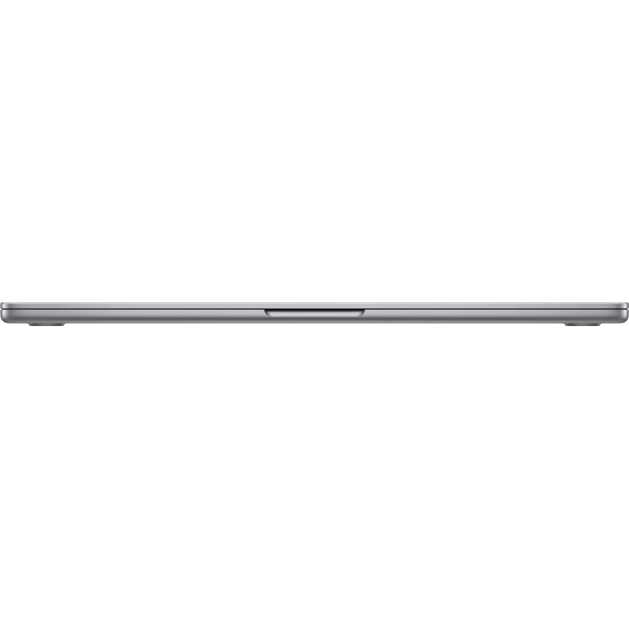 Ноутбук APPLE MacBook Air 15", M2 (8/10 core) 8GB/256GB Space Gray/RU (MQKP3RU/A)