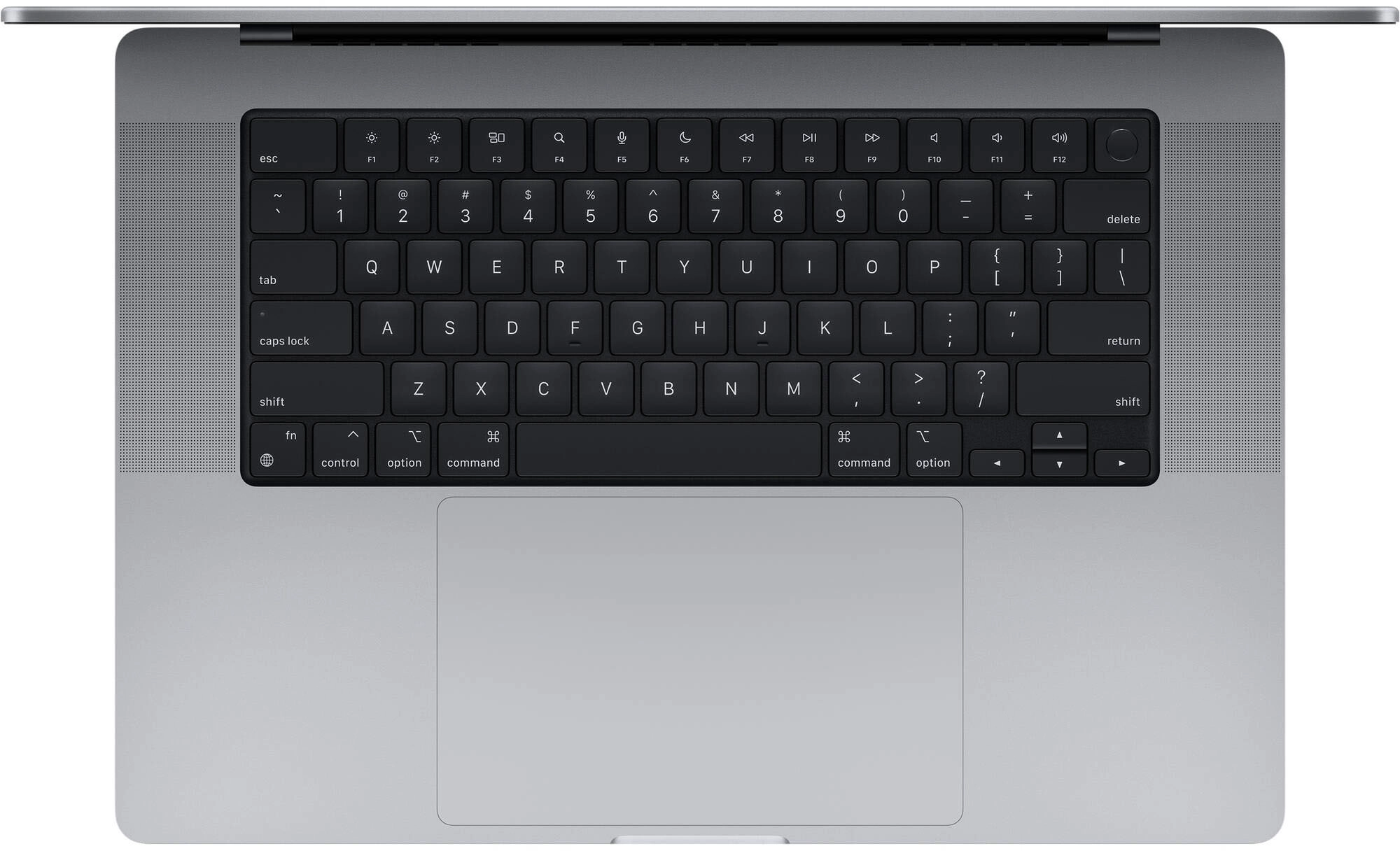 Ноутбук APPLE MacBook Pro 16" (MK193LL/A)