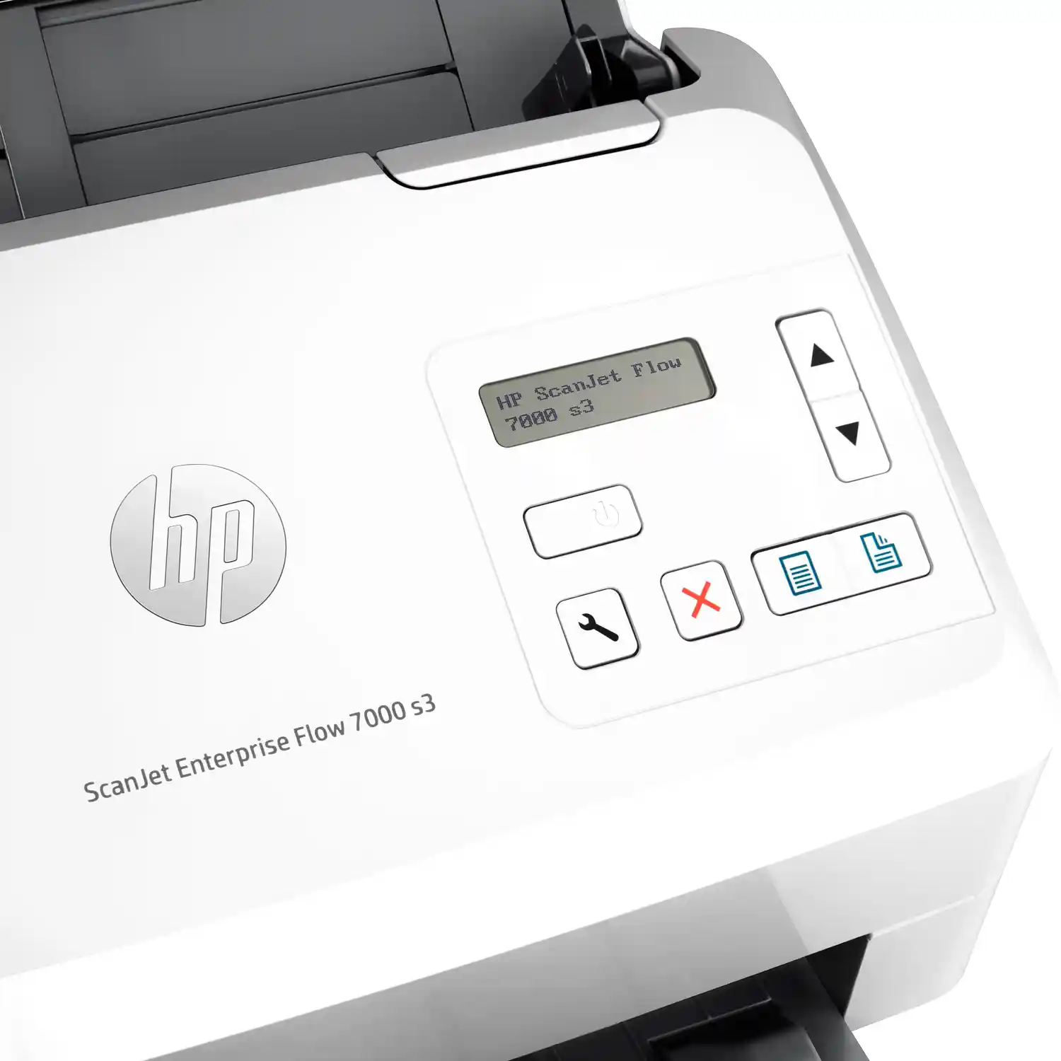 Сканер HP ScanJet Enterprice Flow 7000 s3 (L2757A)