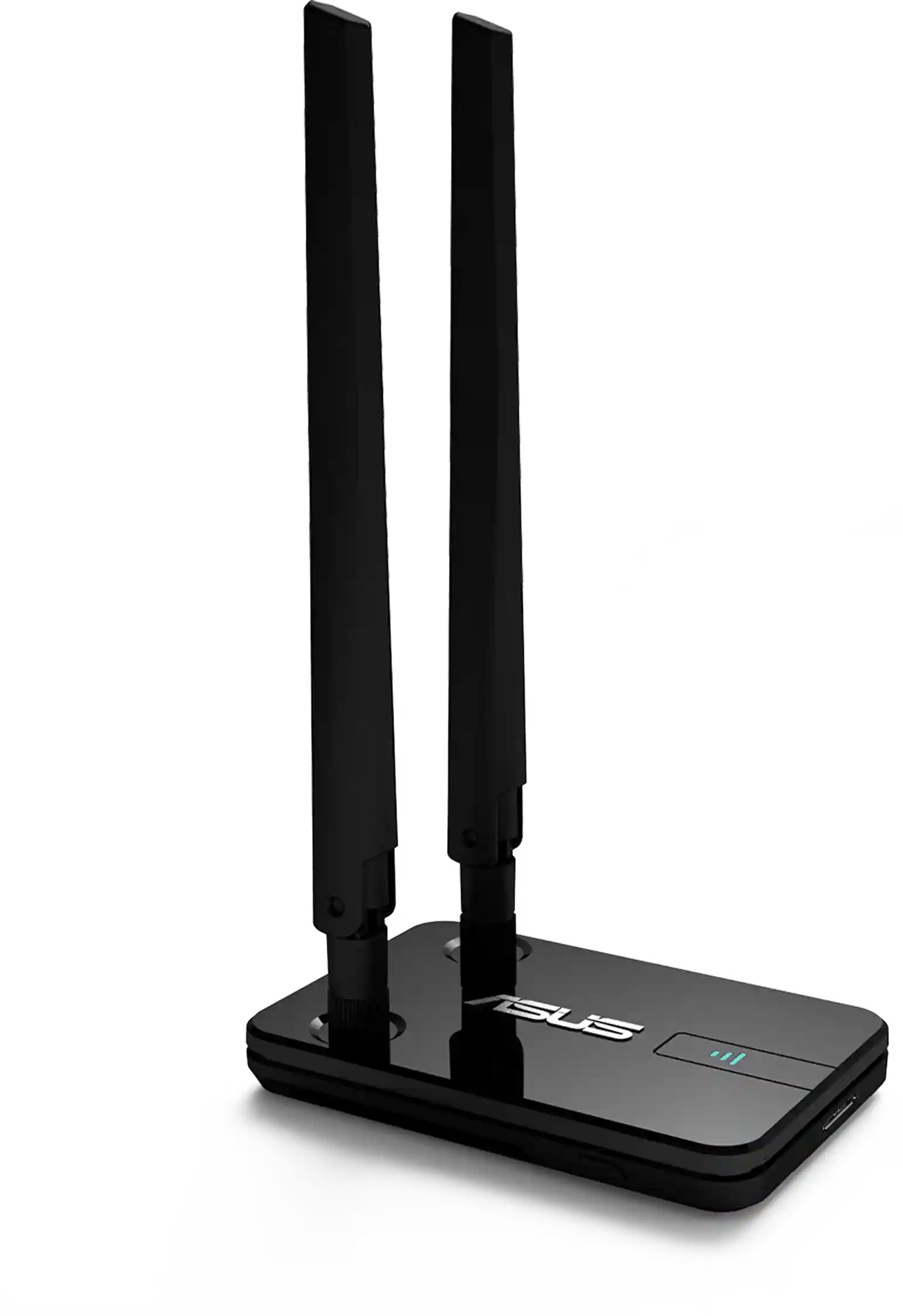 Wi-Fi адаптер ASUS USB-AC58 (90IG06I0-BM0400)