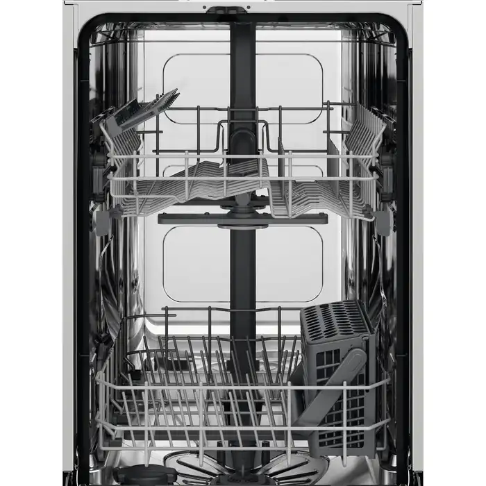 Встраиваемая посудомоечная машина ELECTROLUX EEA12100L
