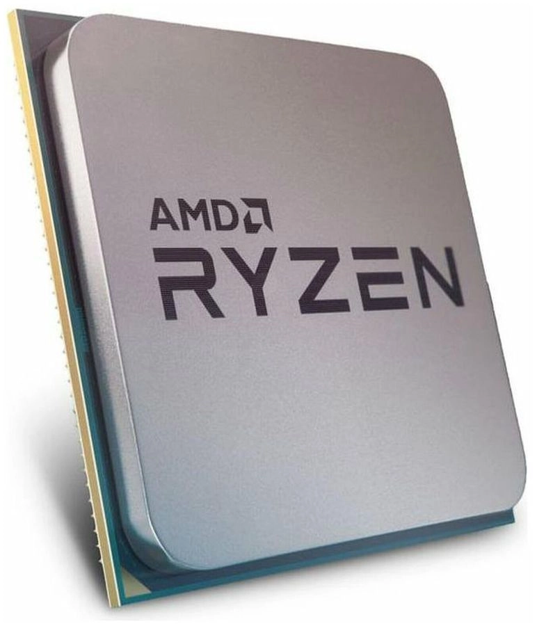 Процессор для ПК AMD Ryzen 5 5600G AM4 OEM (100-000000252)