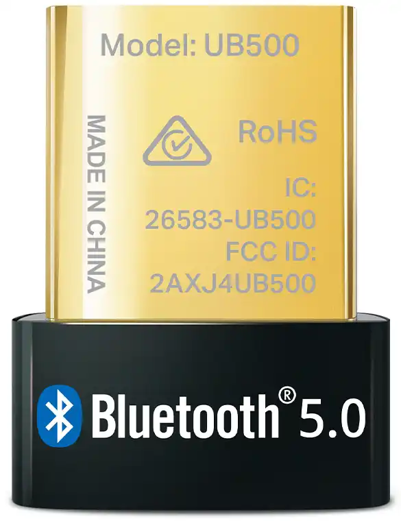 Bluetooth адаптер TP-LINK UB500 USB 2.0