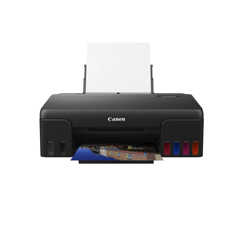 Принтер струйный CANON PIXMA G540 (4621C009)