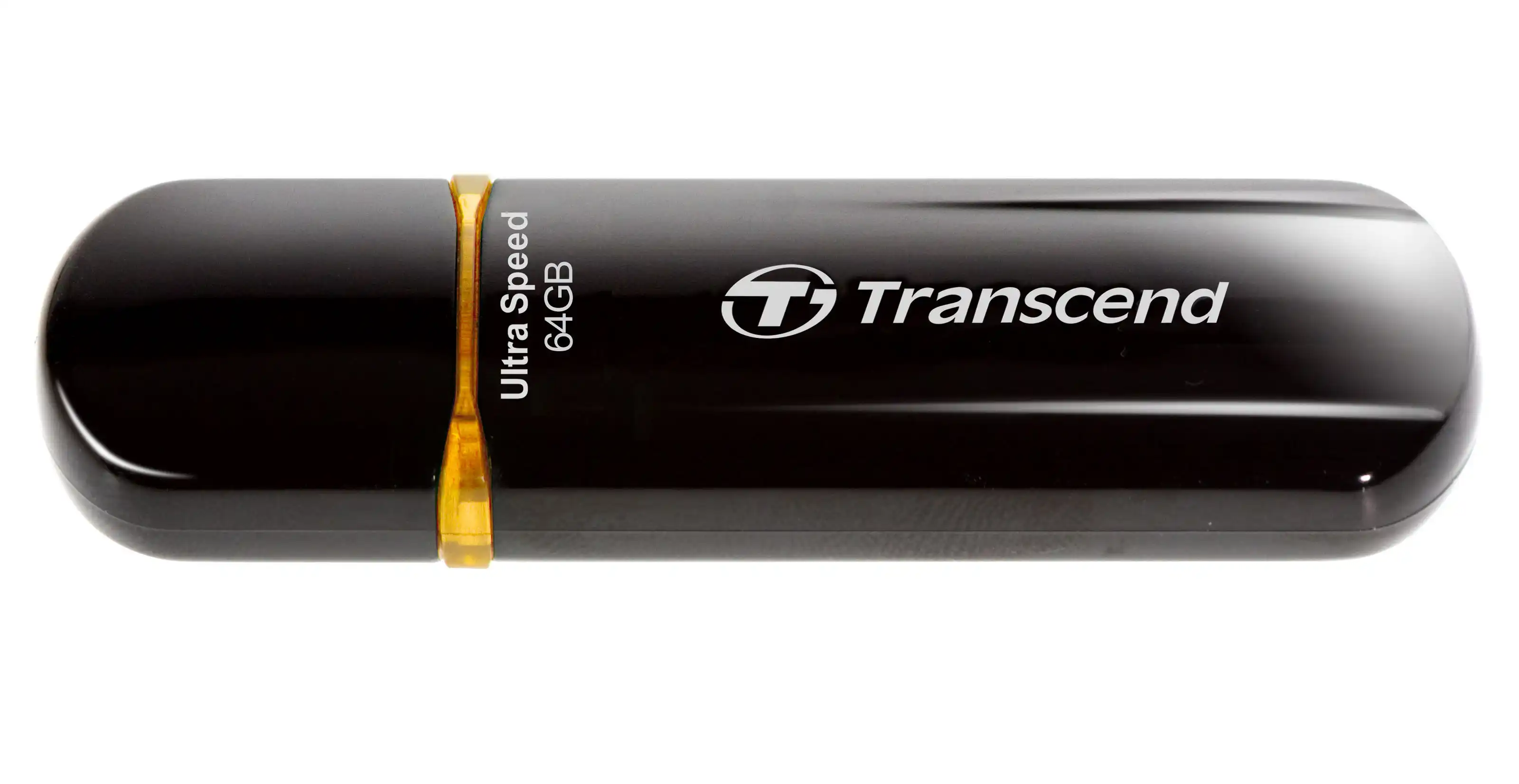 Флеш-накопитель TRANSCEND JetFlash 600 64GB (TS64GJF600)