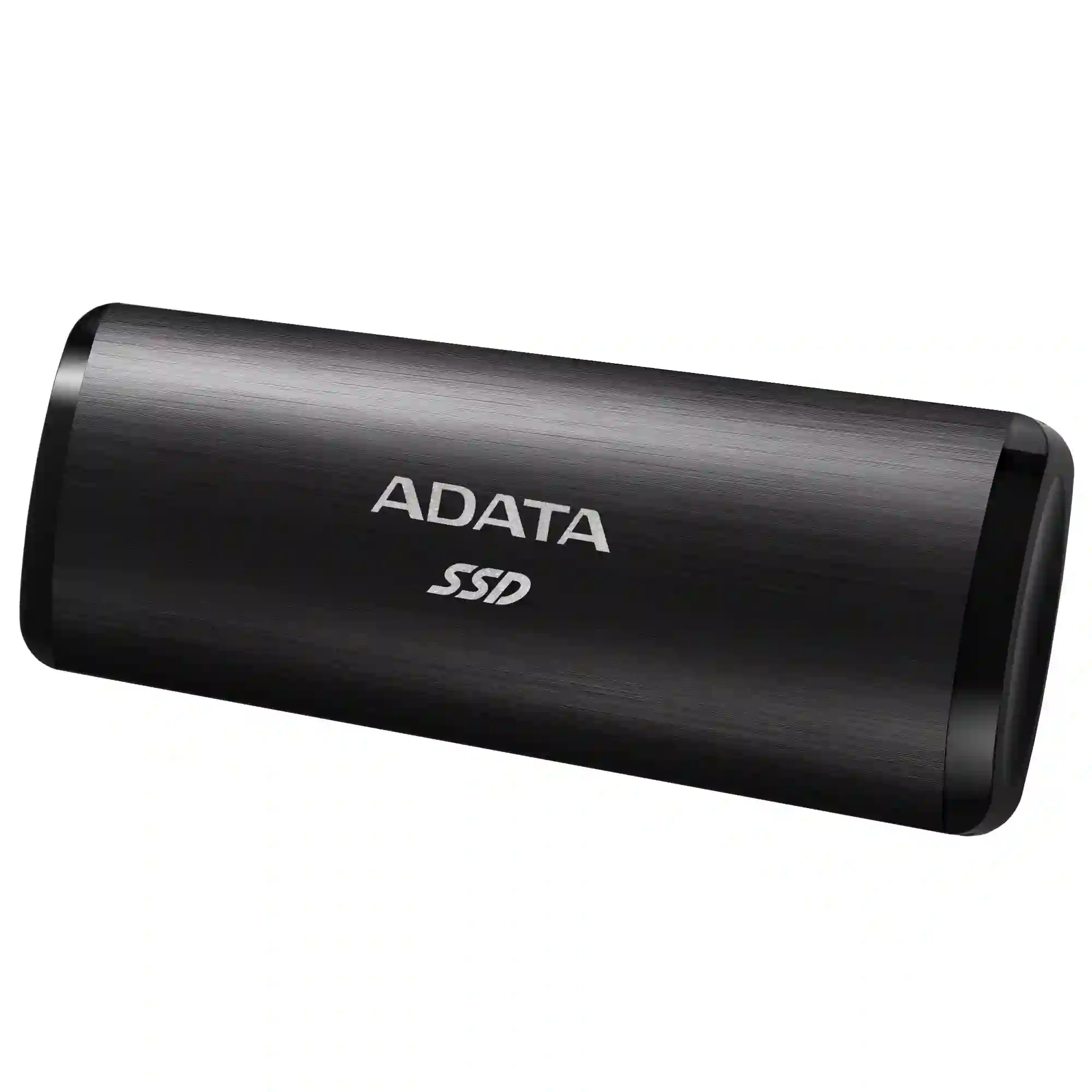Внешний SSD диск ADATA SE760 1TB USB 3.2 Type-C (ASE760-1TU32G2-CBK)