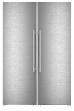 Холодильник LIEBHERR XRFsd 5250-20 001 Side-by-Side (SFNsdd 5267-20 001 + SRsdd 5250-20 001)