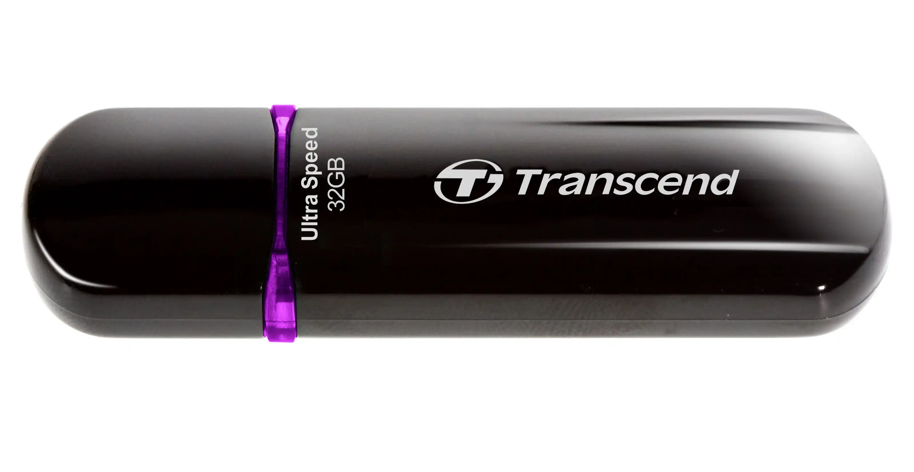 Флеш-накопитель TRANSCEND JetFlash 600 32GB (TS32GJF600)