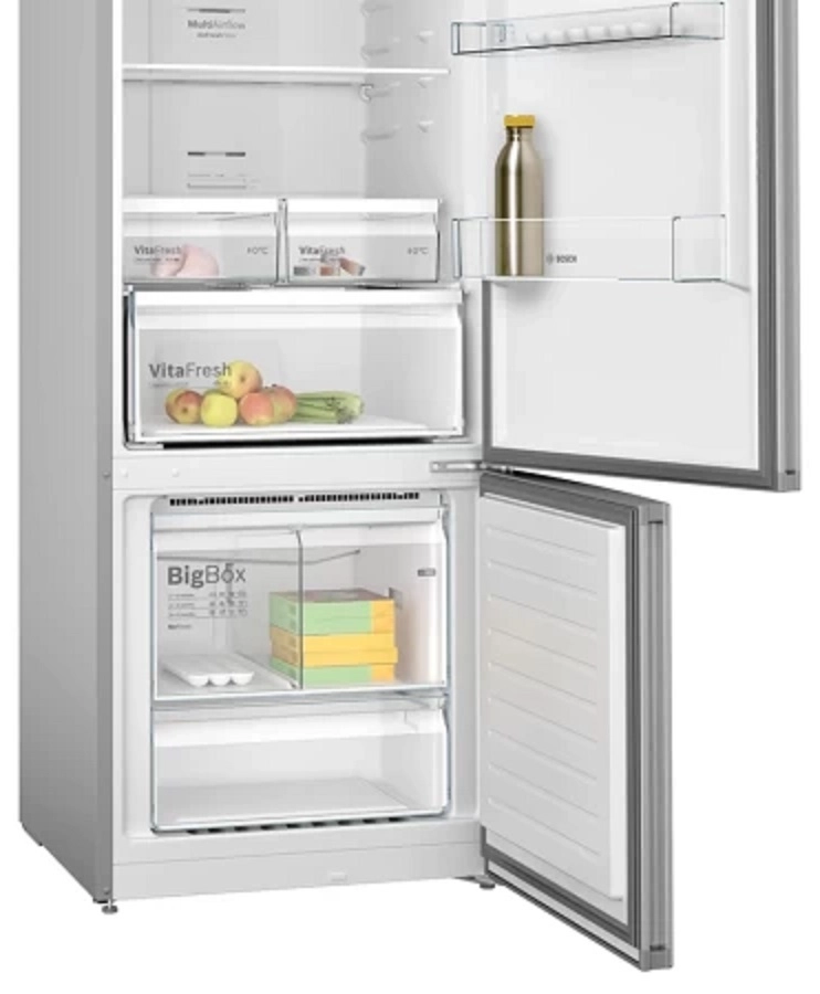 Холодильник BOSCH KGN55VL21U
