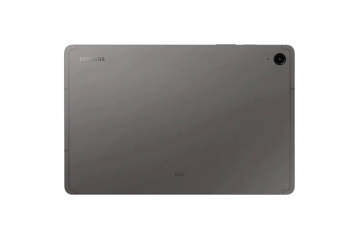Планшет SAMSUNG GALAXY Tab S9 FE 5G 6GB+128GB GRAY (SM-X516BZAACAU)