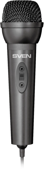 Микрофон для стрима SVEN MK-500 (SV-019051)