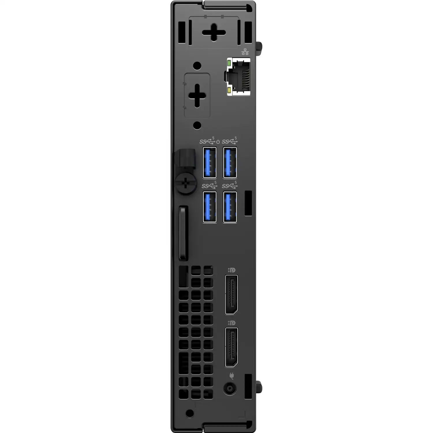 Компьютер DELL Optiplex 5000 MFF (22CSNT0053)