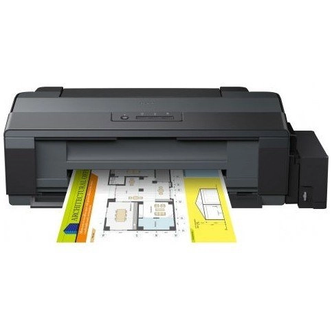 Принтер струйный EPSON L1300 (C11CD81403)