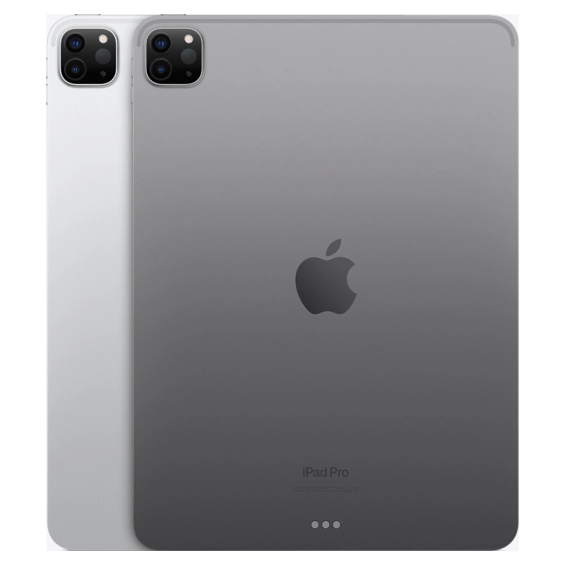 Планшет APPLE iPad 11 Pro Wi-Fi + Cellular 128GB, Space Gray (MNYC3ZP/A)