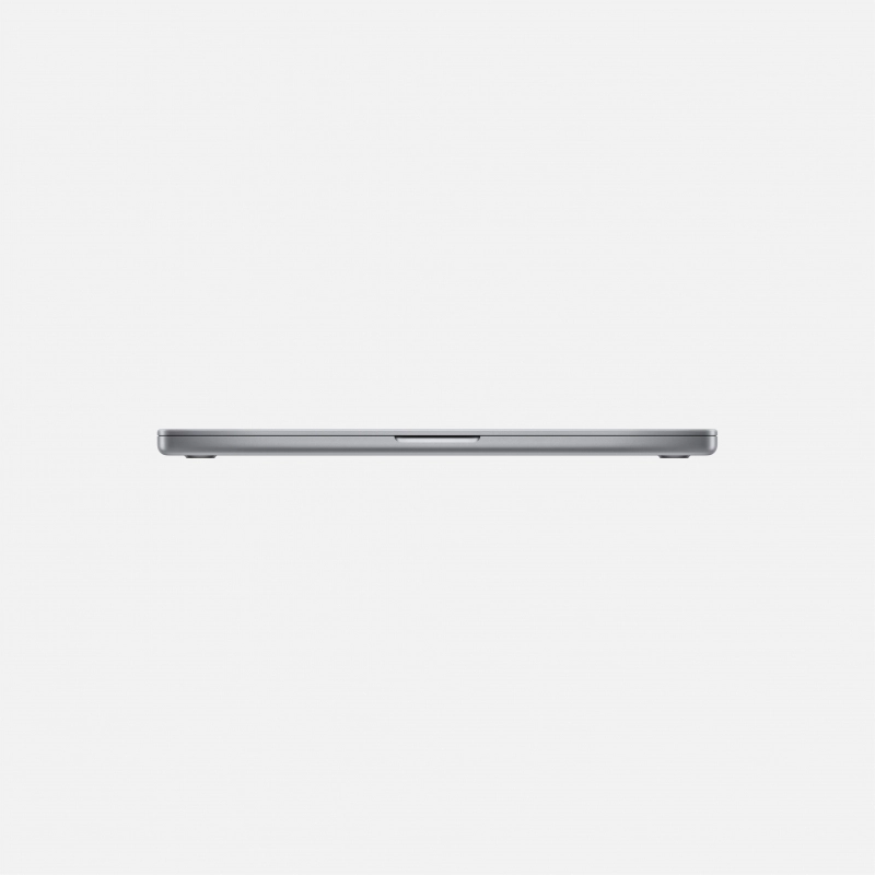 Ноутбук APPLE MacBook Pro 16.2", M2 Pro (12/19 core) 16GB/512GB Space Gray/RU (MNW83RU/A)